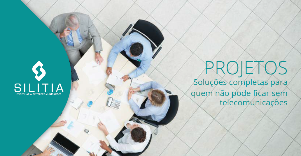 Projetos - BANNER